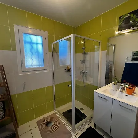Maison Le Verdier - Parenthese De Charme Dom wakacyjny *