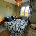 بيت للعطل Maison Le Verdier - Parenthese De Charme Montans