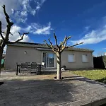 بيت للعطل Maison Le Verdier - Parenthese De Charme *