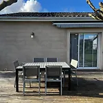 بيت للعطل Maison Le Verdier - Parenthese De Charme Montans