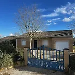 Maison Le Verdier - Parenthese De Charme بيت للعطل *