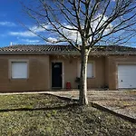 بيت للعطل Maison Le Verdier - Parenthese De Charme Montans