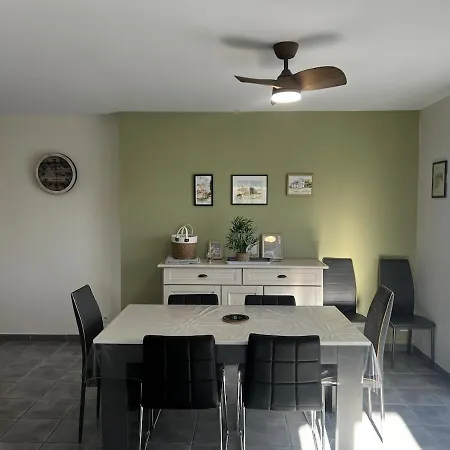 Maison Le Verdier - Parenthése De Charme Montans