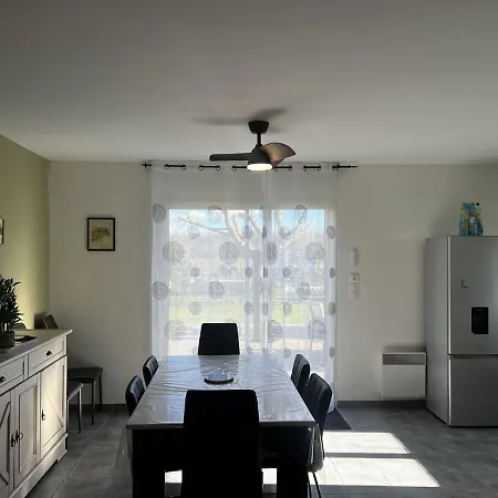 Maison Le Verdier - Parenthése De Charme