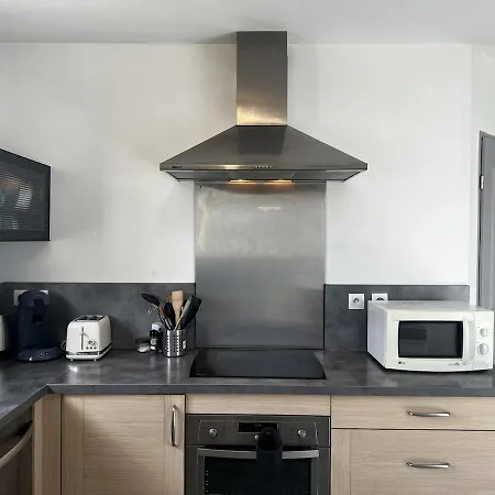 Maison Le Verdier - Parenthése De Charme Hébergement de vacances