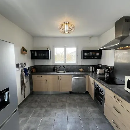 Maison Le Verdier - Parenthése De Charme