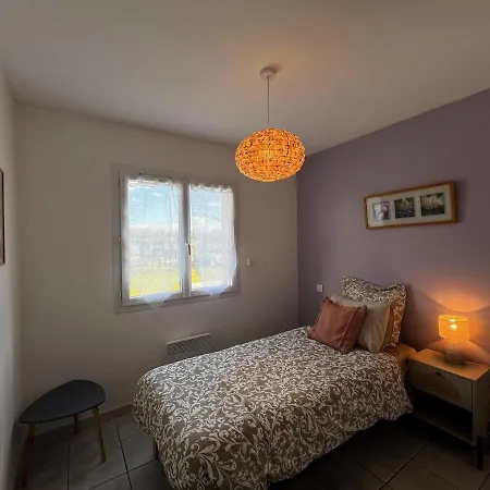 Maison Le Verdier - Parenthése De Charme Casa vacanze Montans