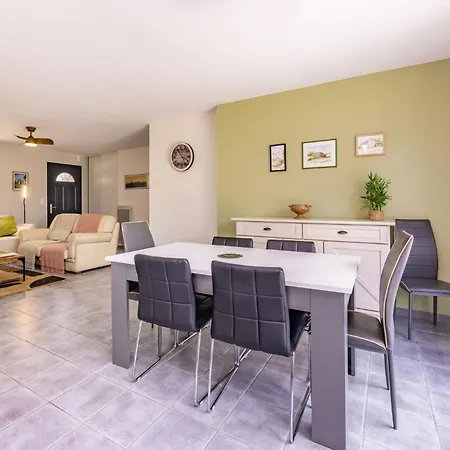 Maison Le Verdier - Parenthese De Charme * Montans