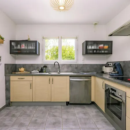 Maison Le Verdier - Parenthese De Charme Montans