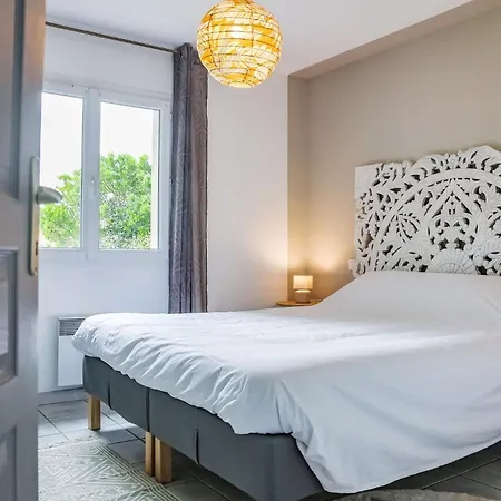 Maison Le Verdier - Parenthese De Charme Semesterbostad Montans