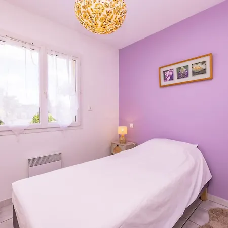 Maison Le Verdier - Parenthese De Charme Semesterbostad *