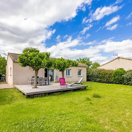 Maison Le Verdier - Parenthese De Charme * Montans