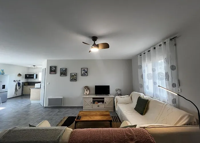 Maison Le Verdier - Parenthése De Charme Hébergement de vacances