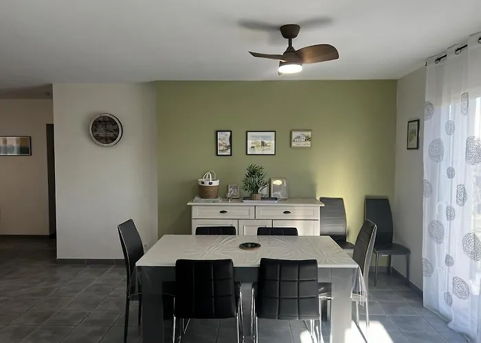 Maison Le Verdier - Parenthése De Charme Montans