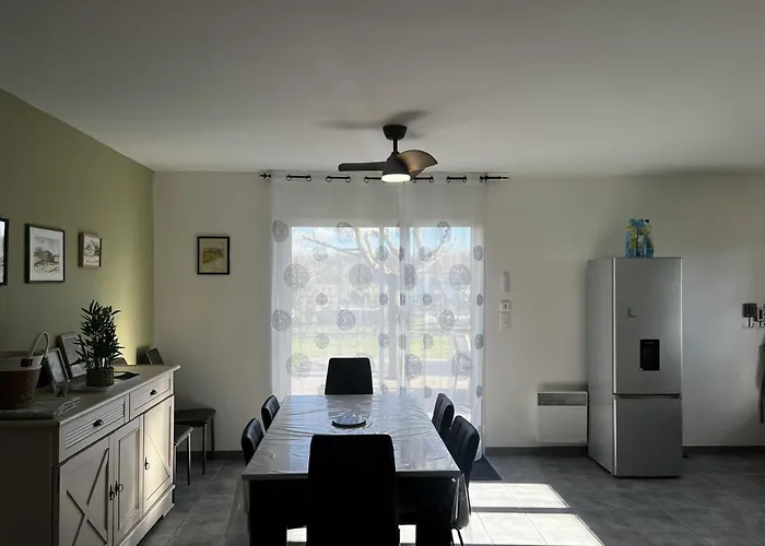 Maison Le Verdier - Parenthése De Charme