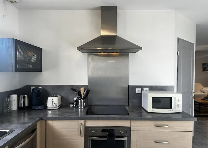 Maison Le Verdier - Parenthése De Charme Hébergement de vacances