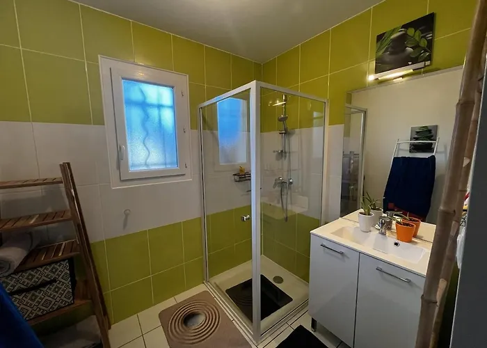 Maison Le Verdier - Parenthése De Charme Hébergement de vacances *